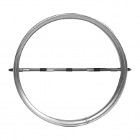 Клапан обратный SHUFT RSK 500