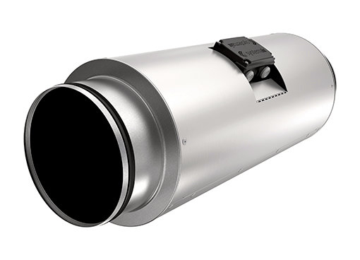 Вентилятор Systemair prio silent 250E2 duct fan