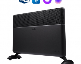 Конвектор электрический Ballu Apollo digital INVERTER Black Infinity BEC/ATI-2503