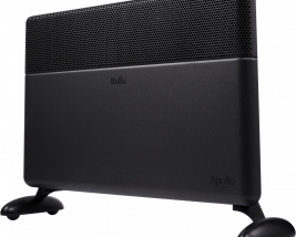 Конвектор электрический Ballu Apollo digital INVERTER Black Infinity BEC/ATI-2503