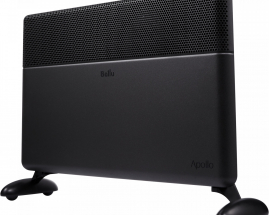 Конвектор электрический Ballu Apollo digital INVERTER Black Infinity BEC/ATI-2503