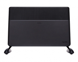 Конвектор электрический Ballu Apollo digital INVERTER Black Infinity BEC/ATI-2503