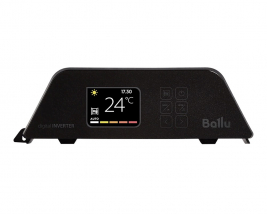 Конвектор электрический Ballu Apollo digital INVERTER Black Infinity BEC/ATI-2503