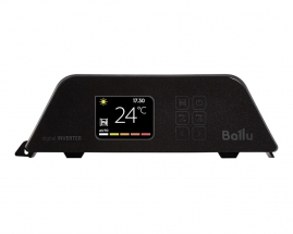Конвектор электрический Ballu Apollo digital INVERTER Black Infinity BEC/ATI-2503
