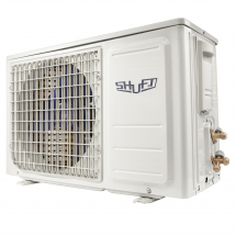 Сплит-система SHUFT Berg DC SFTOI-18HN1_24Y 