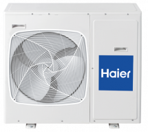 Наружный Блок Haier 3U19FS1ERA(N)