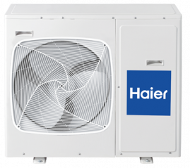 Наружный Блок Haier 3U19FS1ERA(N)