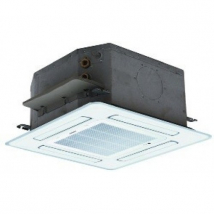 Фанкойл кассетный  Kentatsu KFZF38H0EN1