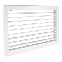 Решетка настенная однорядная SHUFT 1 WA 700x200
