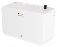 Насос дренажный с распылителем (10 л/ч, 20м, накоп., емк. 0,3л) серии GREEN SPRAY LP010-20CS