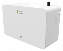 Насос дренажный с распылителем (10 л/ч, 20м, накоп., емк. 0,3л) серии GREEN SPRAY LP010-20CS