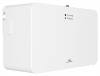 Насос дренажный с распылителем (10 л/ч, 20м, накоп., емк. 0,3л) серии GREEN SPRAY LP010-20CS