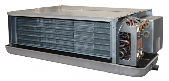 Фанкойл канальный Lessar LSF-E1000DH42