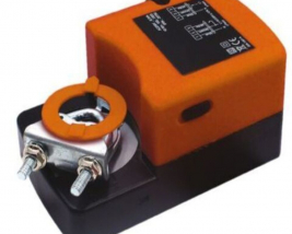 Электропривод UCP RMU-230-20