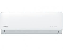 Сплит-система Kentatsu Kanami Inverter Wi-Fi KSGAB21HZRN1W/KSRAB21HZRN1