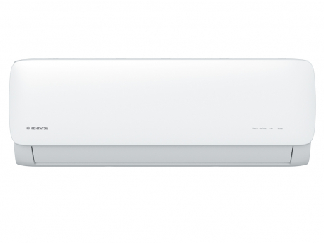 Сплит-система Kentatsu Kanami Inverter Wi-Fi KSGAB21HZRN1W/KSRAB21HZRN1