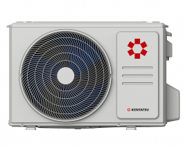 Сплит-система Kentatsu Kanami Inverter Wi-Fi KSGAB21HZRN1W/KSRAB21HZRN1