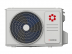 Сплит-система Kentatsu Kanami Inverter Wi-Fi KSGAB21HZRN1W/KSRAB21HZRN1