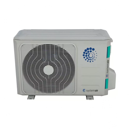 Наружный блок Systemair SYSPLIT SIMPLE  MULTI3 27 EVO HP Q