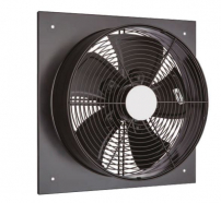 Осевой вентилятор Systemair TAWE 300