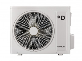 Напольно-потолочный кондиционер Daichi DA-BLK-R1/DF DA160BLKS1R1/DF160BLS3R1