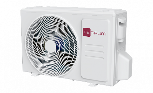 Наружный блок инверторной мульти сплит-системы FeRRUM FORCE iFOS27FM1A