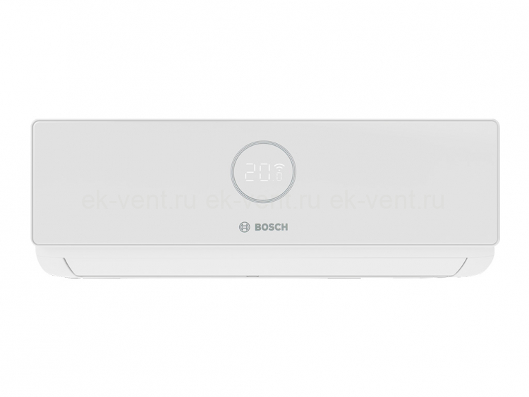 Кондиционер Bosch Climate Line 2000 CLL2000 W 35/CLL2000 35 Купить в ...
