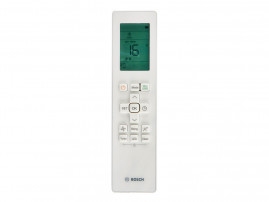 Кондиционер Bosch Climate Line 2000 CLL2000 W 35/CLL2000 35