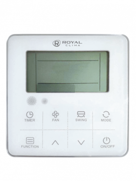 Проводной пульт управления ROYAL CLIMA XK-05