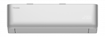 Инверторная сплит-система VIBE PRO SILVER EU DC Inverter AS-13UW4RLCHD00(S)