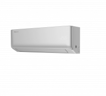 Инверторная сплит-система VIBE PRO SILVER EU DC Inverter AS-13UW4RLCHD00(S)