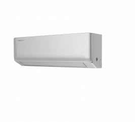 Инверторная сплит-система VIBE PRO SILVER EU DC Inverter AS-13UW4RLCHD00(S)
