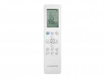 Сплит-система Kentatsu KSGYK70HZRN1/KSRYK70HZRN1