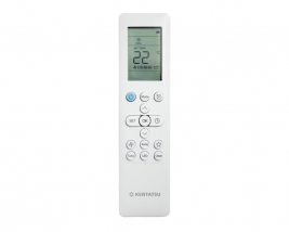 Сплит-система Kentatsu KSGYK70HZRN1/KSRYK70HZRN1