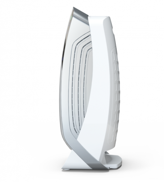 Бытовой очиститель воздуха серии ZEN HAP-Z200SE