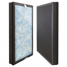 Бытовой очиститель воздуха ZEN HAP-Z200SE