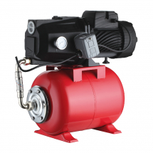 Установка повышения давления PUMPMAN ATJET100