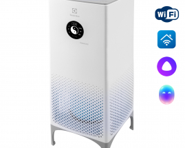 Очиститель воздуха Electrolux EAP-2050D YinYang