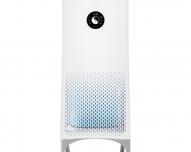 Очиститель воздуха Electrolux EAP-2050D YinYang