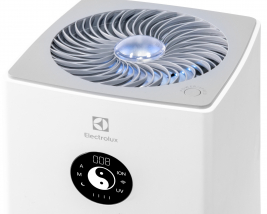 Очиститель воздуха Electrolux EAP-2050D YinYang
