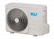 Сплит система MDV MDSAF-09HRN8 / MDOAF-09HN8