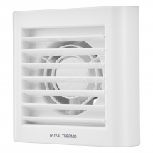 Вентилятор вытяжной Royal Thermo Temple RAFL 100 AG