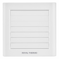 Вентилятор вытяжной Royal Thermo Temple RAFL 100 AG