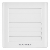 Вентилятор вытяжной Royal Thermo Temple RAFL 100 AG