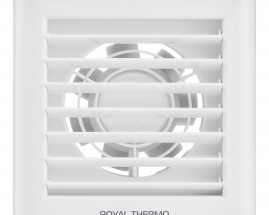 Вентилятор вытяжной Royal Thermo Temple RAFL 100 AG