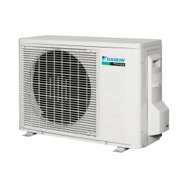Кассетный кондиционер Daikin FCAG35A / ARXS35L3