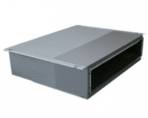 Внутренний блок канального типа FREE Match DC Inverter R32 AMD-12UX4RBL8