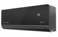 Инверторная сплит-система серии ROYAL SUPREMO NERO Full DC EU Inverter RCI-RSN75HN