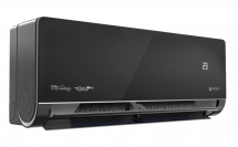 Кондиционер ROYAL SUPREMO NERO FULL DC EU Inverter RCI-RSN75HN 