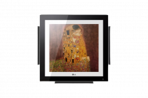 Внутренний блок мульти-сплит систем настенного типа серии ARTCOOL GALLERY MA12R.NF1